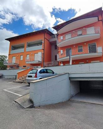 APPARTAMENTO PIANO TERRA A SANTA MARINA (SA)