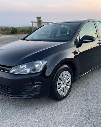 Volkswagen Golf 1.4 TGI 5p. Highline BlueMotion