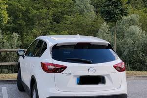 Mazda cx5 AWD 