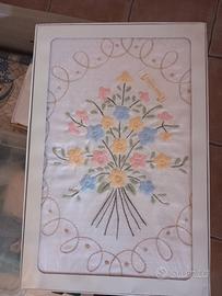 coperta matrimoniale 