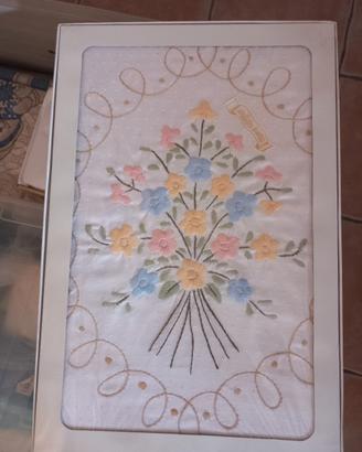 coperta matrimoniale 