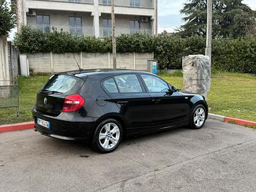 Bmw 116i Benzina