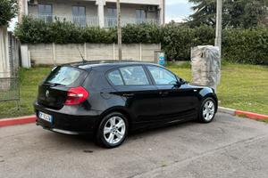 Bmw 116i Benzina