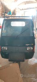 Piaggio Ape TM P703 Diesel