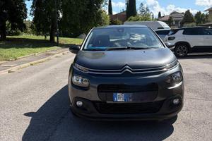 Citroen C3 anno 2016 € 6800