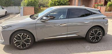 Splendida DS4 1.6 puretech 180cv