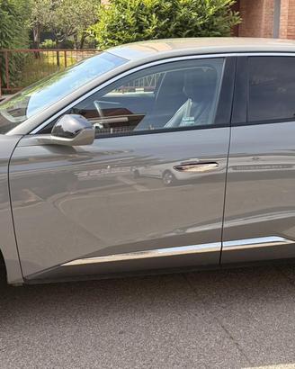 Splendida DS4 1.6 puretech 180cv
