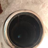 Terminale originale subaru sti 2002