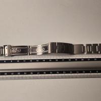 Bracciale 93150 Clasp 93150 K11 (1986) 558 o 558B