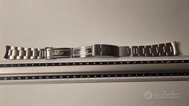 Bracciale 93150 Clasp 93150 K11 (1986) 558 o 558B