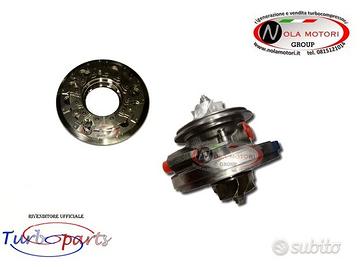 Kit coreassy + geometria discovery v 2.0