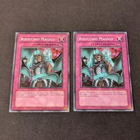 Risucchio magico rp02