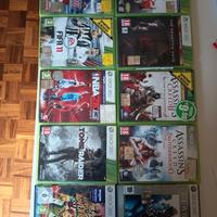 giochi x box 360 a partire da 5€