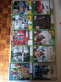 giochi x box 360 a partire da 5€