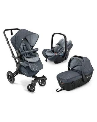 Trio completo Concord Neo
