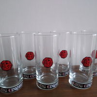 Bicchieri KING EDWARD I