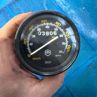 Contachilometri vespa px America