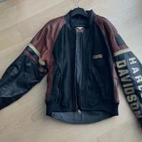 Giubbotto Harley Davidson