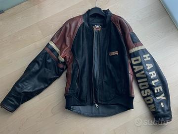 Giubbotto Harley Davidson