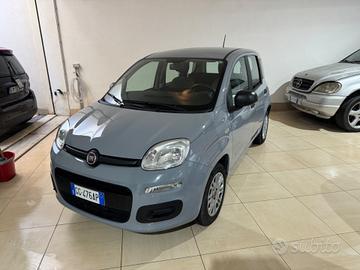 Fiat Panda 1.2 EasyPower
