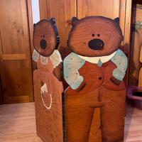 Pannello paravento separe’