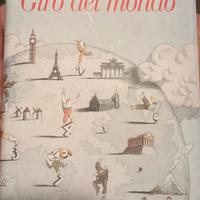 Giro del Mondo - Enzo Biagi