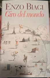 Giro del Mondo - Enzo Biagi