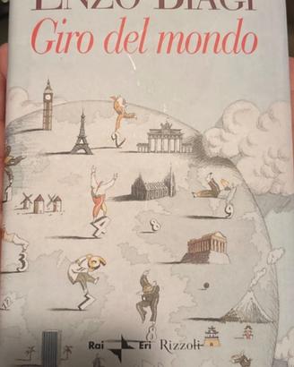 Giro del Mondo - Enzo Biagi