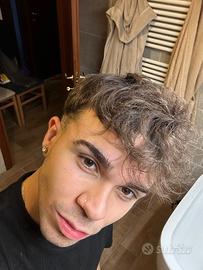 Autista patente b/magazziniere