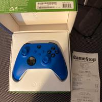 Controller xbox serie s