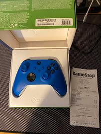 Controller xbox serie s