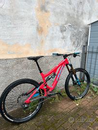 Mtb Enduro Pivot Firebird 2018