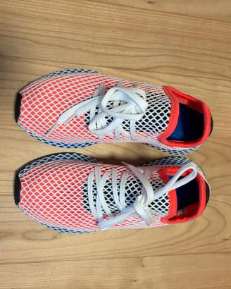 Adidas Originals Deerupt Runner - Nuove, taglia 39