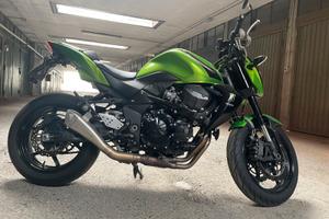 Kawasaki Z 750 R