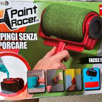 Paint Racer - Rullo con serbatoio