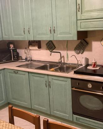 Cucina Scavolini