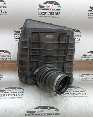Scatola filtro aria 2019 porsche macan 95b 95b129