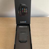 Garmin Vivoactive