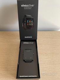 Garmin Vivoactive