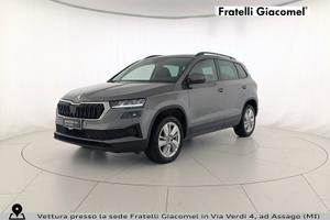 Skoda Karoq 2.0 tdi executive 150cv dsg