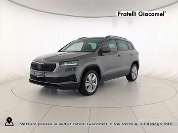 Skoda Karoq 2.0 tdi executive 150cv dsg