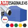 gazebo-pieghevole-alluminio-3x4-5-blu-impermeabile