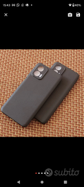 COVER MOTOROLA G53 5G NUOVA + ALTRA OMAGGIO