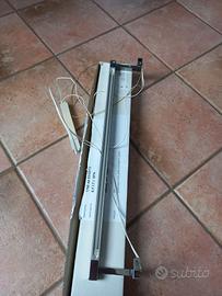 Luce Led per specchio