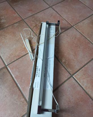 Luce Led per specchio