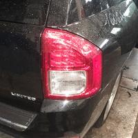 Jeep Compass 2012