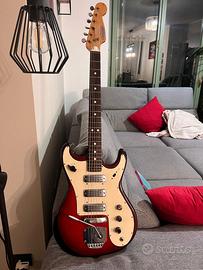 OCCAIONE UNICA! Chitarra Vintage Zerosette