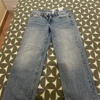 Pantalone donna ZARA taglia