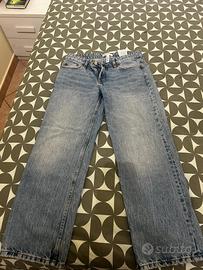 Pantalone donna ZARA taglia