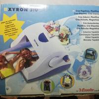 PLASTIFICATRICE  Xyron 510- Esselte